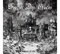 Sorcier Des Glaces - Sorcier Des Glaces: Ritual Of The End [CD]