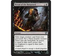 Ritual of the Returned | Journey Into Nyx