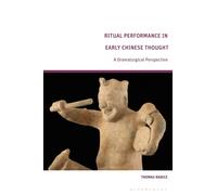 Ritual Performance in Early Chinese Thought : A Dramaturgical Perspective