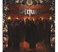 Ritual - Ritual - The Ancient Tome