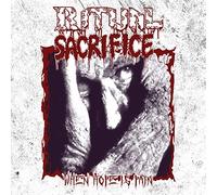Ritual Sacrfice - When Hope Is Pain