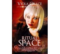 Ritual Space: 4 (Obscure Magic)