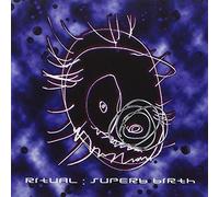 Ritual - Superb Birth [CD]