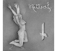 Ritual - Surrounded By Death (White Vinyl) [VINYL]