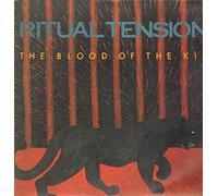 Ritual Tension - The Blood Of The Kid [Vinyl LP]