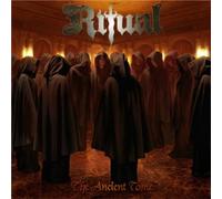Ritual - The Ancient Tome