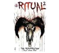 Ritual: The Resurrection : 2