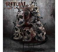 Ritual - Trials Of Torment
