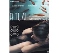 Ritual - Una Storia Psicomagica (DVD)