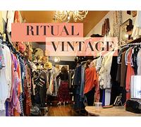 Ritual Vintage