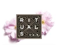 Rituals 25 GBP Gift Card