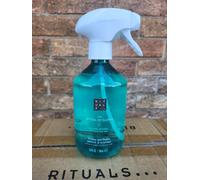 Rituals 500Ml Room Sprays,Home Perfume,Jing,Mehr,Karma,Hammam,Sakura. Free P&P.