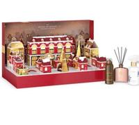 RITUALS Advent Calendar 2024 Women Premium Beauty Cosmetics Advent Calendar, 24 Gifts Care Christmas Calendar Woman, Advent Calendar Women