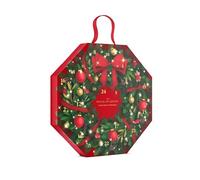 RITUALS Advent Calendar 2025, The Ritual of Advent, a Festive Holiday Countdown with a Classic Wreath Design, Contains 24 Luxury Body, Beauty and Home Gifts for Men and Women