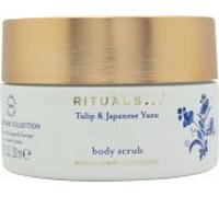 Rituals Amsterdam Collection Body Scrub 200ml