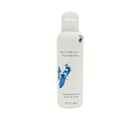 Rituals Amsterdam Collection Foaming Shower Gel 200 ml