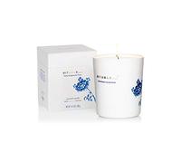 Rituals Amsterdam Collection Limited Edition Scented Candle 400 g with Dutch Tulips and Japanese Yuzu Scent Includes Filabe Moisturising Wipes