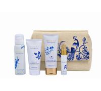 Rituals Amsterdam Collection Medium Body Care Set 20 ml + 50 ml + 70 ml + 70 ml