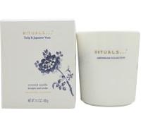 Rituals Amsterdam Collection Scented Candle 400 g