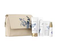 Rituals Amsterdam Collection Shower Foam Body Scrub Cream Hair & Body Mist