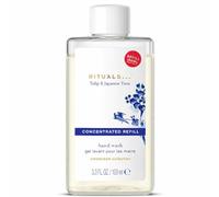 RITUALS Amsterdam Collection Tulip & Japanese Yuzu Hand Wash Concentrated Refill 100ml