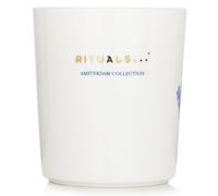 Rituals - Amsterdam Collection Tulip & Japanese Yuzu Scented Candle 161502 - 400g/14.1oz