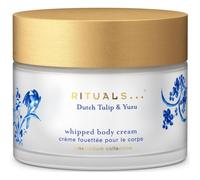 Rituals Amsterdam Whipped Body Cream 220ml
