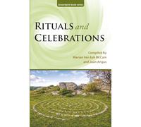 Rituals and Celebrations (GreenSpirit Book Series)