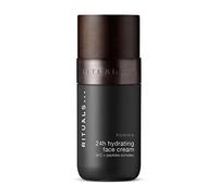 RITUALS Anti-Ageing Face Cream from the Homme Collection, 50 ml - With Vitamin B3 & Peptides Complex - Moisturising & Invigorating Properties