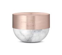 RITUALS Anti-Ageing Night Cream The Ritual of Namaste - Light Anti-Wrinkle Face Cream with Bakuchiol Repair Complex - Minimises Visible Fine Lines and