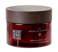 Rituals - Ayurveda Balancing Body Cream (220ml)