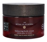 Rituals Ayurveda Balancing Body Cream 7.4 FL OZ