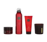 RITUALS The Ritual of Ayurveda Sweet Almond & Indian Rose Medium Gift Set (Worth £50.40)
