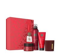 Rituals The Ritual of Ayurveda - Sweet Almond & Indian Rose - Medium Bath and Body Gift Set