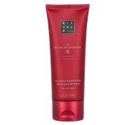 Hand Balm from The Ritual of Ayurveda, 70 ml - With Indian Rose & Sweet Almond Oil - Soothing & Nourishing Properties