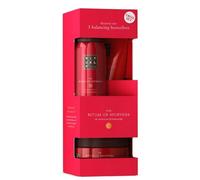 Rituals The Ritual of Ayurveda - Sweet Almond & Indian Rose - Mini Bath and Body Set