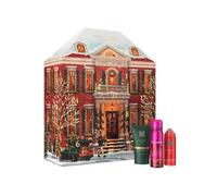 Rituals Beauty Classic 24 Day Advent Calendar 2026 Skincare Gift | 24-door luxury advent calendar, daily pampering ritual, full-size & travel products, premium gift