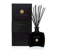 RITUALS Black Oudh Fragrance Sticks, Large, 450 ml, Room Fragrance, 5 Month Longevity, Includes Filabe Care Wipes