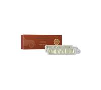 RITUALS Car Air Freshener Refills in Suede Vanilla - Duo Pack of Luxury Car Perfume Refills from the Private Collection - Keep your Car Fresh for Months - 2 x 3g