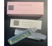 RITUALS Car Perfume Refill from The Ritual of Sakura Pack 2 x 3g Boxed