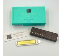 RITUALS Car Perfume The Ritual of Karma Holder + Refill Duo Pack 2 x 3g 1109907