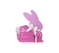 RITUALS Cherry Blossom Easter Gift Set - Limited Edition Bunny Box with Yozakura Shower Foam, Sakura Shimmering Body Spray & Yozakura Hand Balm - Luxury Easter Gift for Her