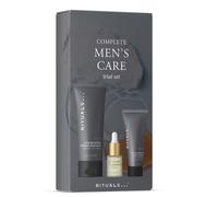 Rituals Rituals Homme Collection Men's Daily Routine Skin Care Set