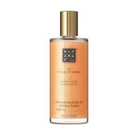 Rituals Delicately Sweet Lotus & White Tea Shimmer Body Oil 100ml