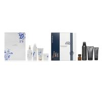 Rituals Amsterdam Collection Body Care Set 200 ml + 150 ml + 140 g + 200 ml