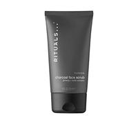 Rituals Homme - Charcoal Face Scrub 125 Ml