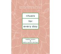 Rituals for Every Day – Hutchinson
