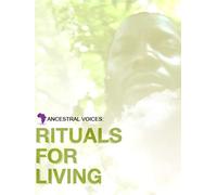 Rituals for Living