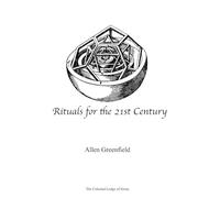 Rituals for the 21st Century