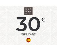 Rituals Gift Card 30 EUR Key - SPAIN